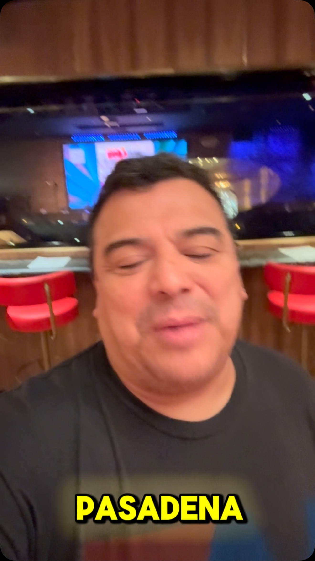 Carlos Mencia Adds Extra Show in Pasadena Due to Sellout Demand surges as Carlos Mencia books extra Pasadena Icehouse show Sunday at 6 PM SoldOut!.