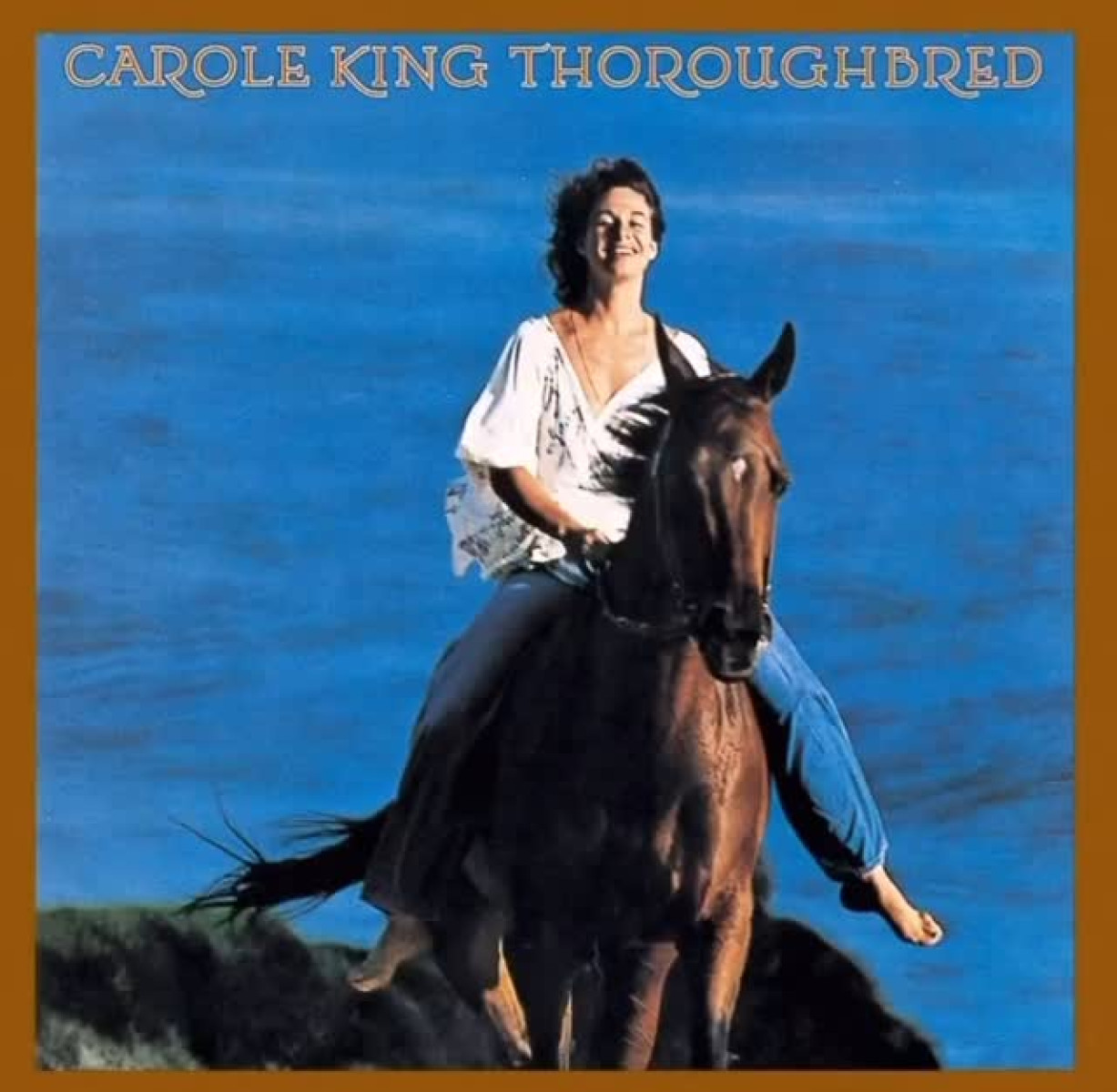 Carole King Unveils ‘High Out Of Time’ Single Featuring Iconic Collaborators Carole King drops 'High Out of Time' with Crosby, Nash & Taylor on a soulful single.