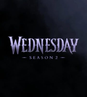 Catherine Zeta-Jones Confirms Wednesday Season 2 Return This August