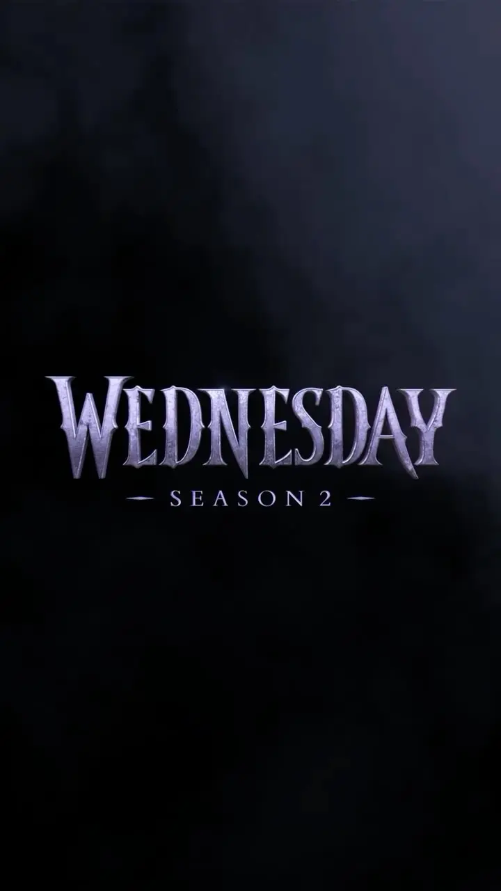 Catherine Zeta-Jones Confirms Wednesday Season 2 Return This August Catherine Zeta-Jones Confirms Wednesday Season 2 Return This August