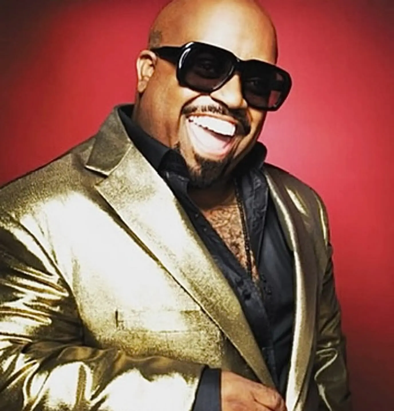 CeeLo Green Set To Perform At ‘The Shit Show’ In Atlanta’s Buckhead Theater CeeLo Green Set To Perform At 'The Shit Show' In Atlanta's Buckhead Theater