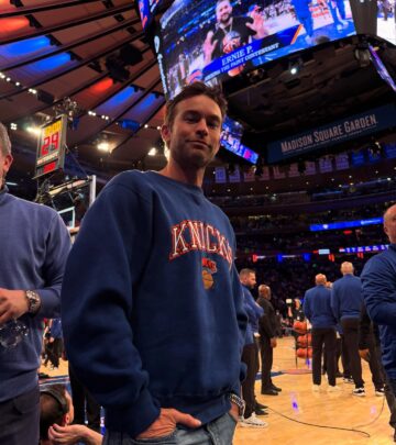 The 'Gossip Girl' alum expresses fondness for the iconic venue in heartfelt Instagram post