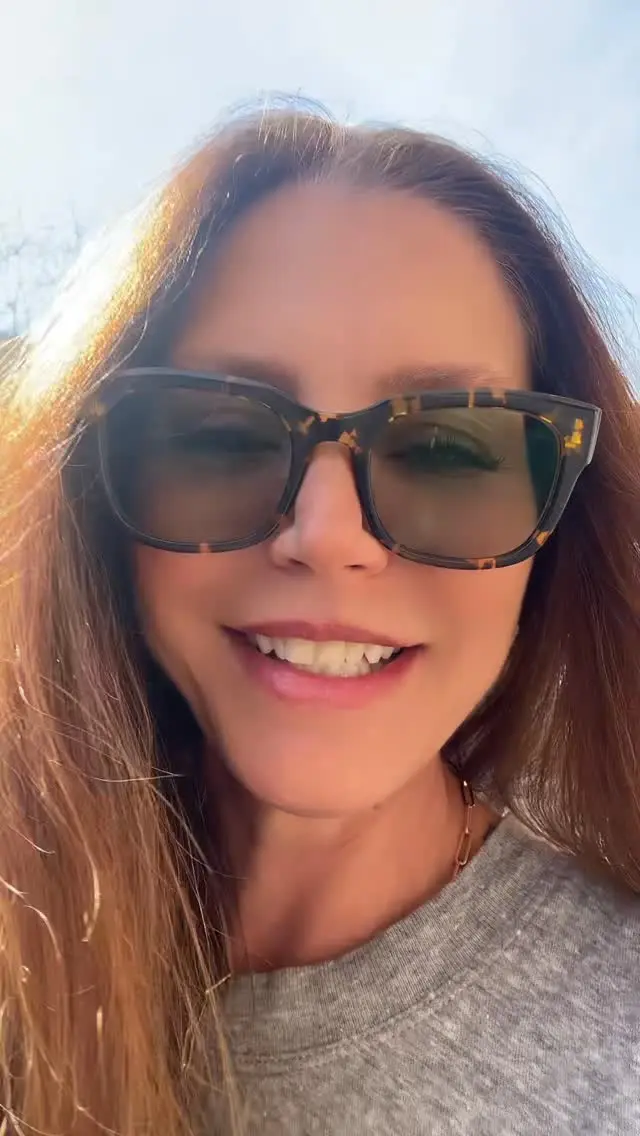 Charisma Carpenter Shows Fan Appreciation Ahead Of Huntsville Comic & Pop Culture Expo Appearance Charisma Carpenter Shows Fan Appreciation Ahead Of Huntsville Comic & Pop Culture Expo Appearance