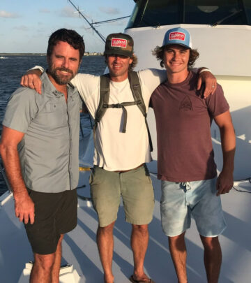 Actor reveals intense preparation tactics with co-star Chase Stokes for memorable showdown