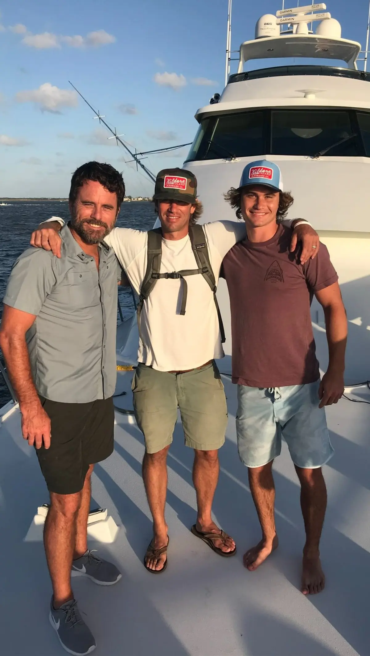 Actor reveals intense preparation tactics with co-star Chase Stokes for memorable showdown