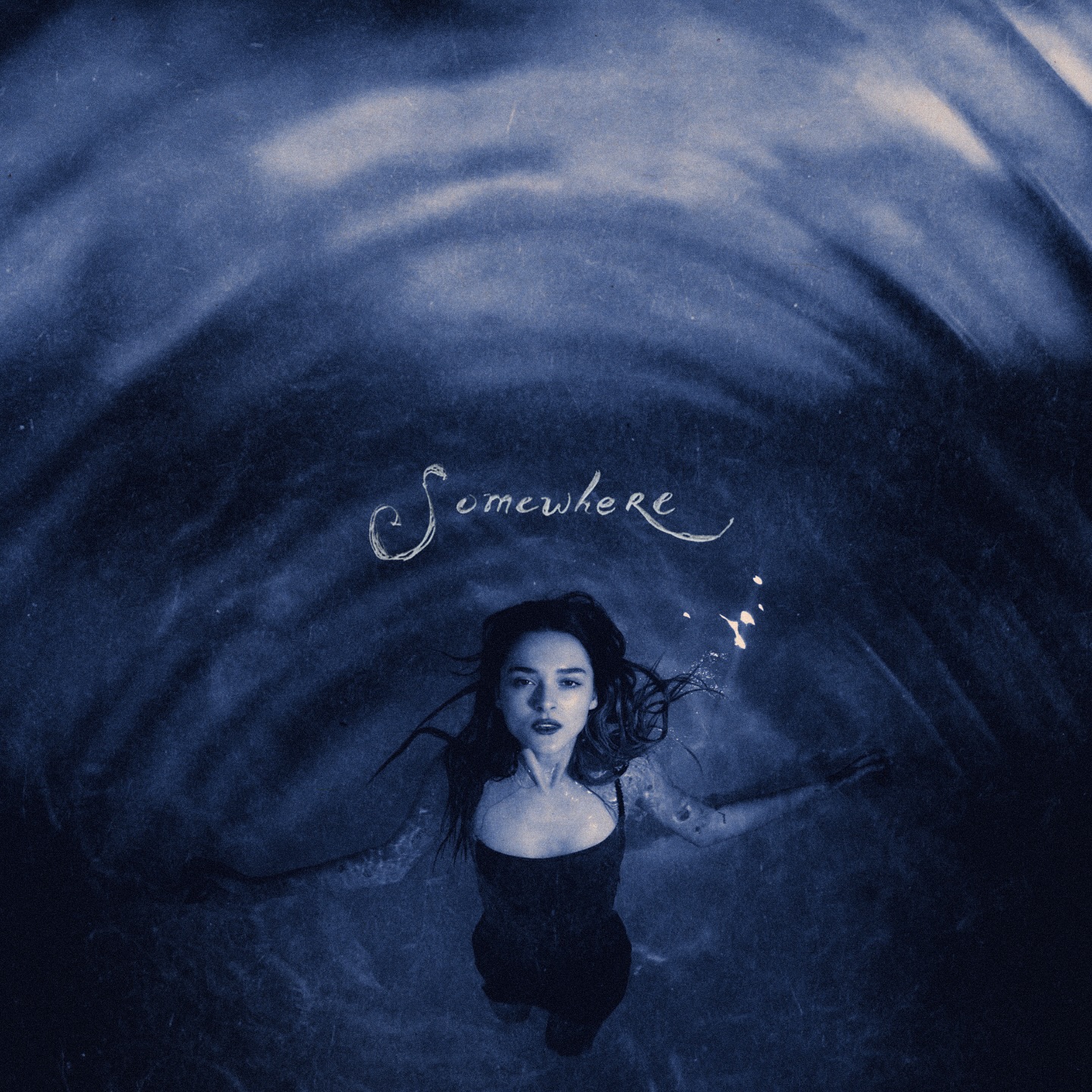 Charlotte Lawrence Announces Debut Album ‘SOMEWHERE’ Set For June 27 Release An emotional rollercoaster captured in melody and verse.