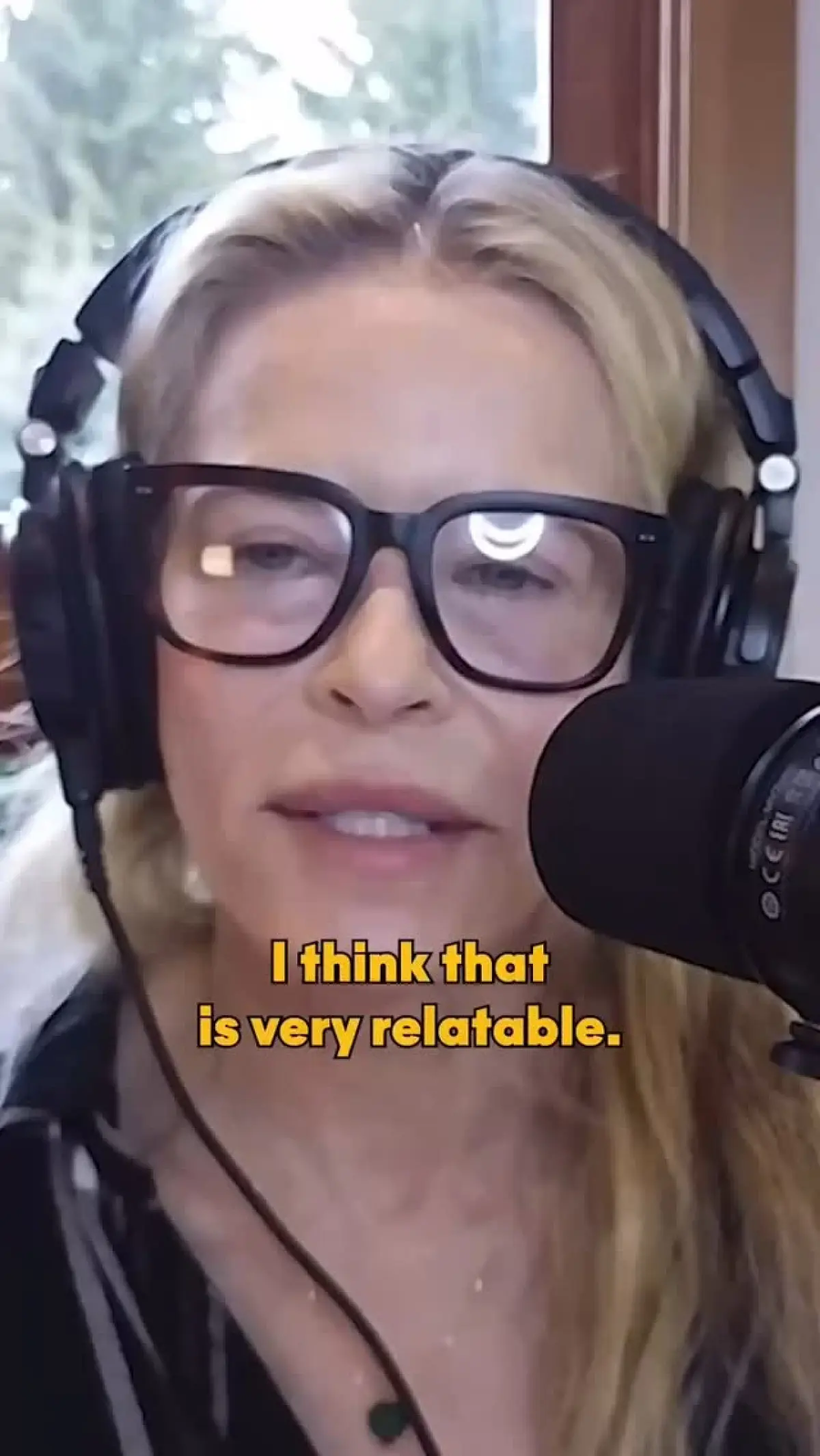 Rufus Wainwright Joins Chelsea Handler In New ‘Dear Chelsea’ Podcast Episode The comedian and podcast host partners with acclaimed musician for latest podcast installment