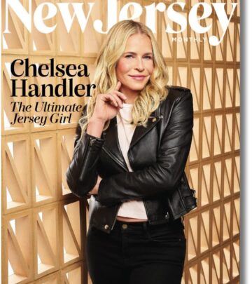 Comedian opens up about childhood, career, and breaking taboos in candid magazine interview