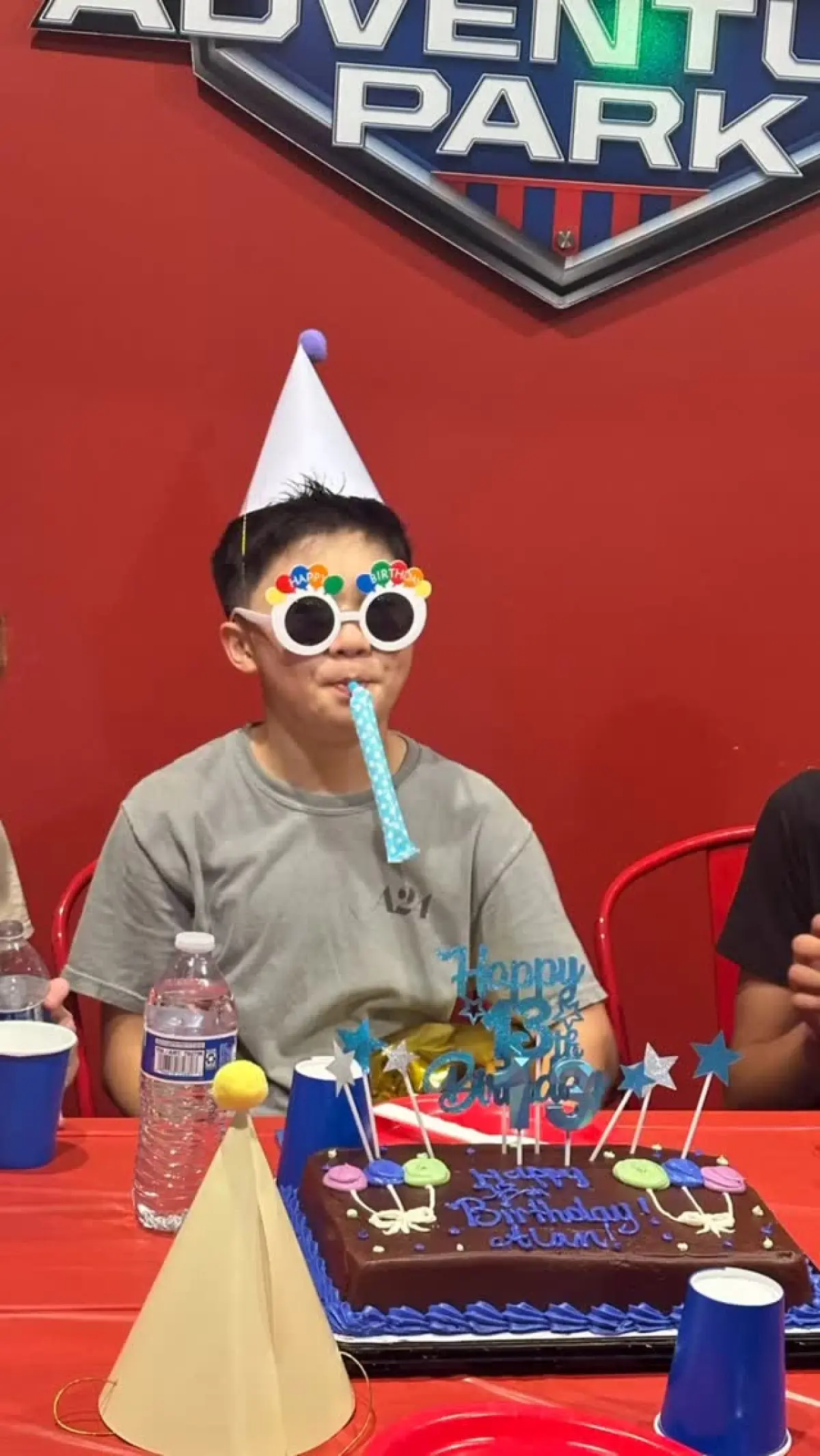 Child Star Alan Kim Marks 13th Birthday With A Special Post Minari breakout actor enters his teenage years with gratitude.