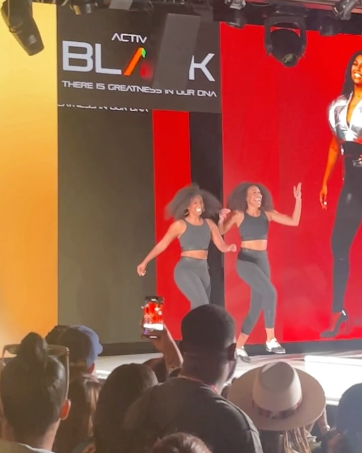 Chloe Arnold Celebrates Sister Maud's Birthday With Global Tap Dance Journey