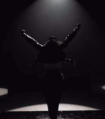 Chloe Arnold Channels Michael Jackson With Inspiring Tap Dance Performance