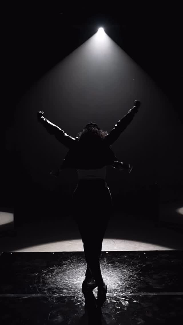 Renowned tap dancer delivers powerful message of self-reflection through rhythmic storytelling