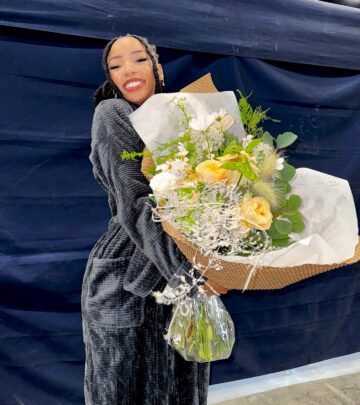 Chloe Bailey Wraps Two-Month Film Shoot In South Africa