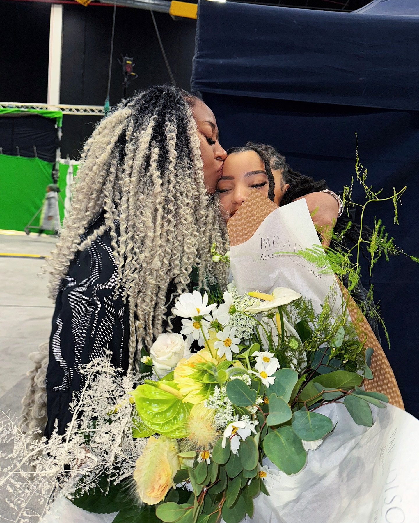 Chloe Bailey Wraps Two-Month Film Shoot in South Africa