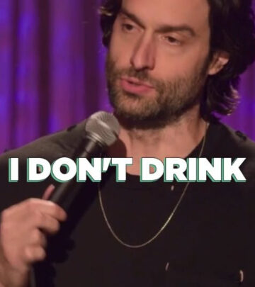 Chris D’Elia Brings Laughter To NYC And Boston Stages