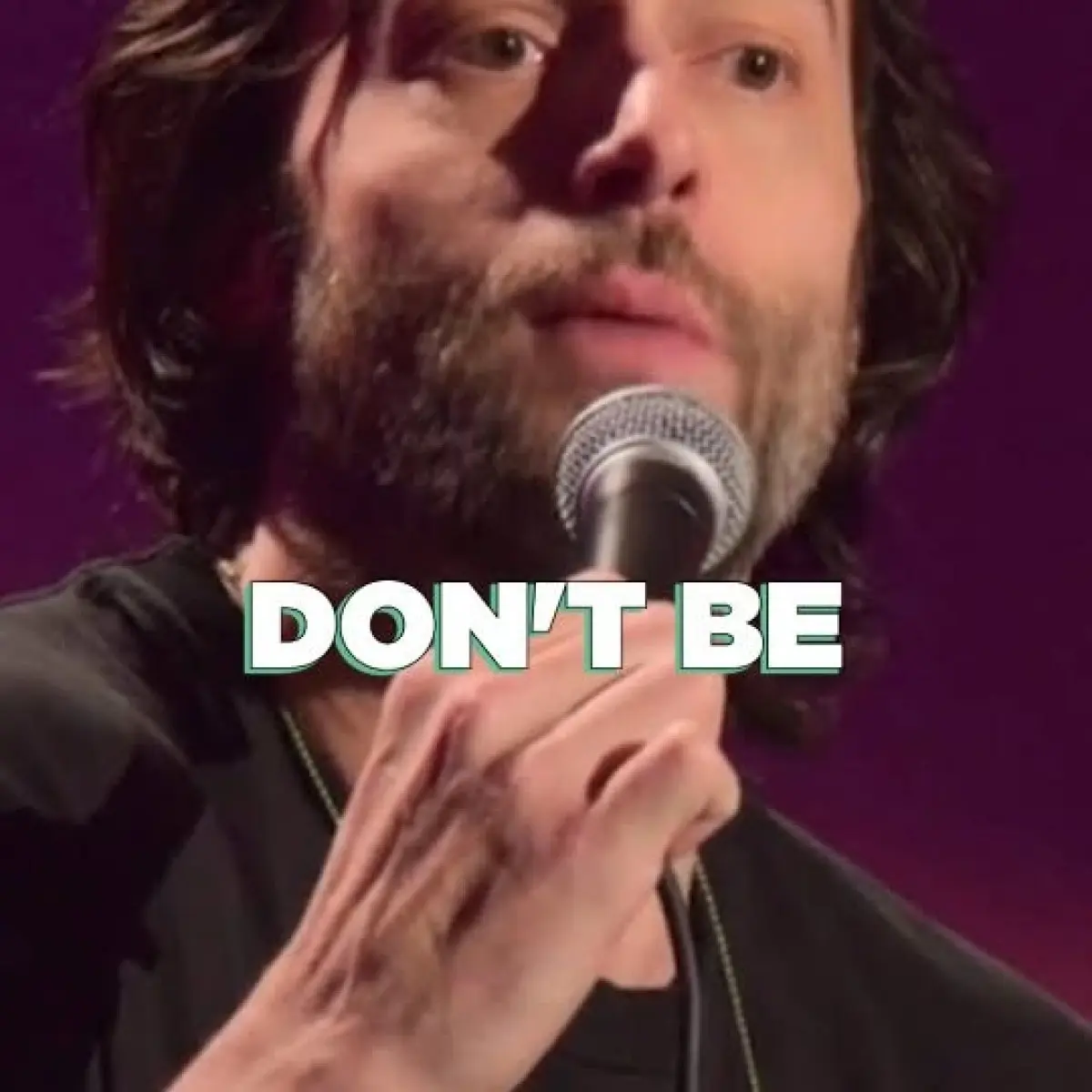 Chris D’Elia Heads To Denver’s Paramount Theatre With Final Tickets Available Comedian teases fans with playful video while promoting his upcoming Denver performance tonight