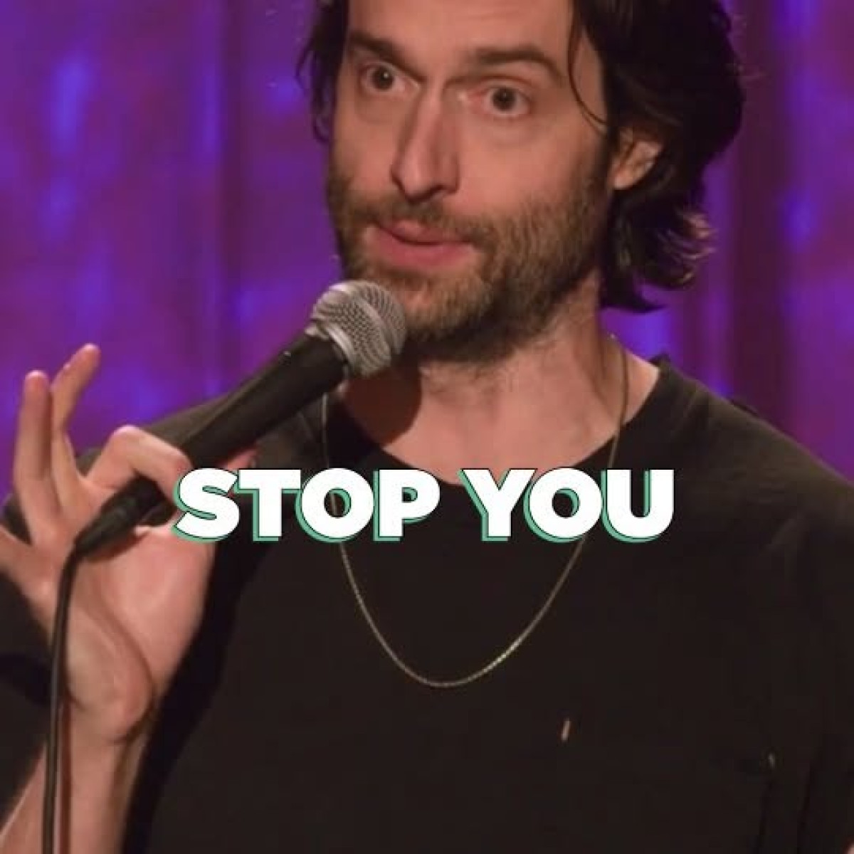 Chris D’Elia On Comedy: Why He Never Did Drugs Comedian shares his unique, sincere perspective on a drug-free life in humor!