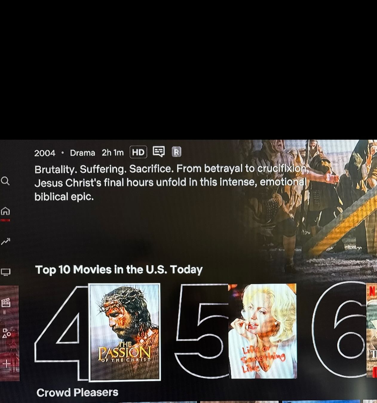 Christian Kane Celebrates Netflix Surge of ‘Life or Something Like It’ This Easter