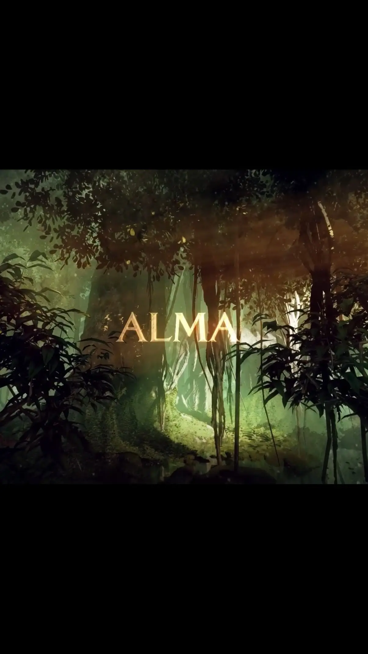 Christian Navarro To Star In ‘Alma’, A New Mystery Podcast Series Launching April 29 Christian Navarro To Star In 'Alma', A New Mystery Podcast Series Launching April 29