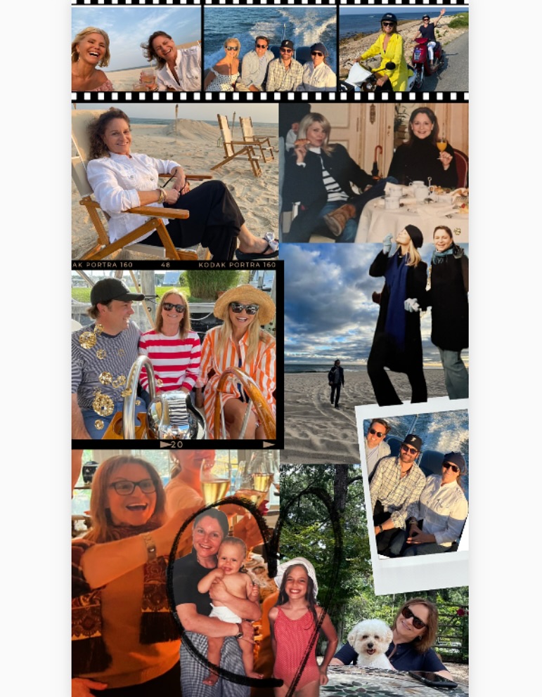 Christie Brinkley Celebrates Art Brinkley’s Birthday With Heartfelt Message Christie Brinkley Celebrates Art Brinkley's Birthday With Heartfelt Message