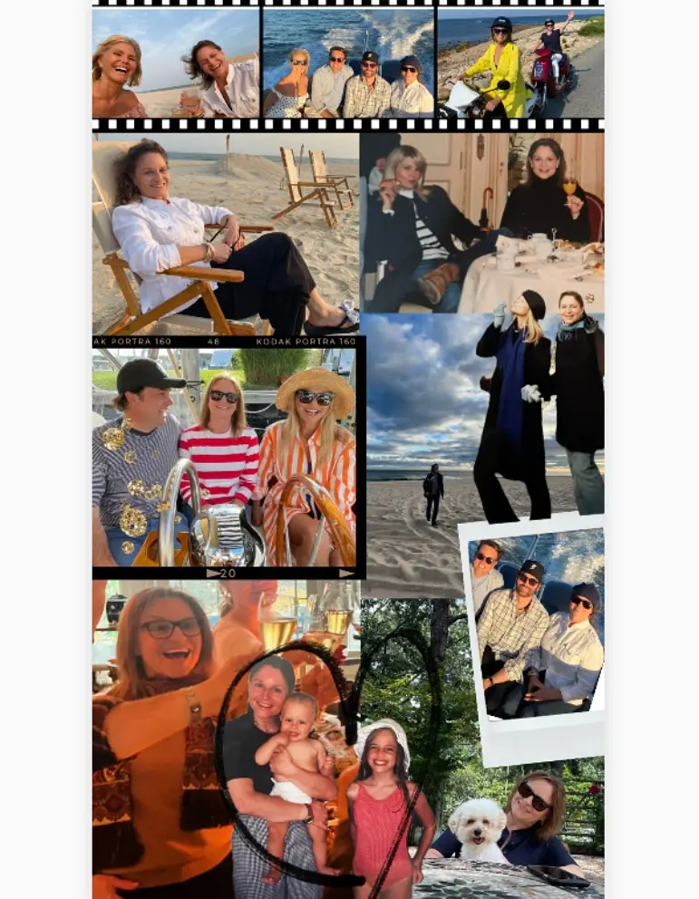 Christie Brinkley Celebrates Art Brinkley’s Birthday With Heartfelt Message Christie Brinkley Celebrates Art Brinkley's Birthday With Heartfelt Message