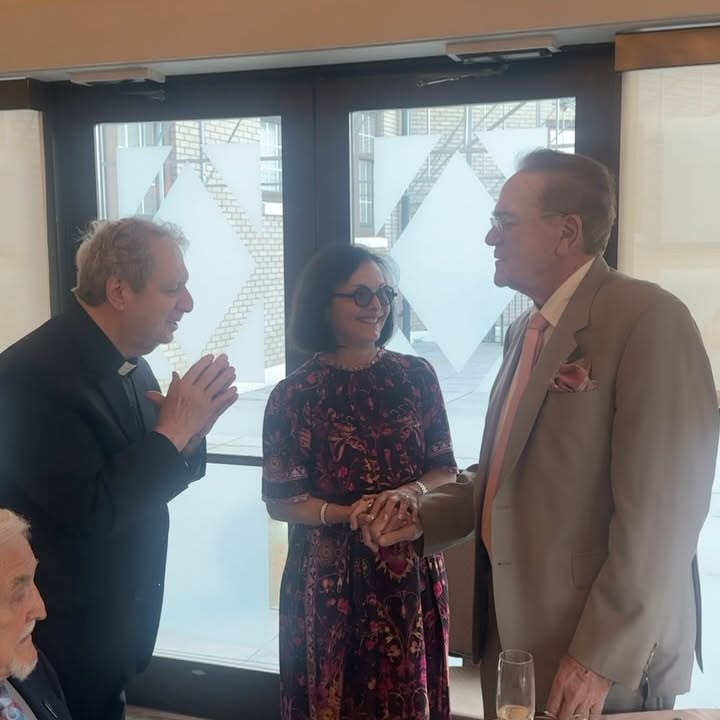 Christina Cindrich Celebrates Family Legacy and New Beginnings