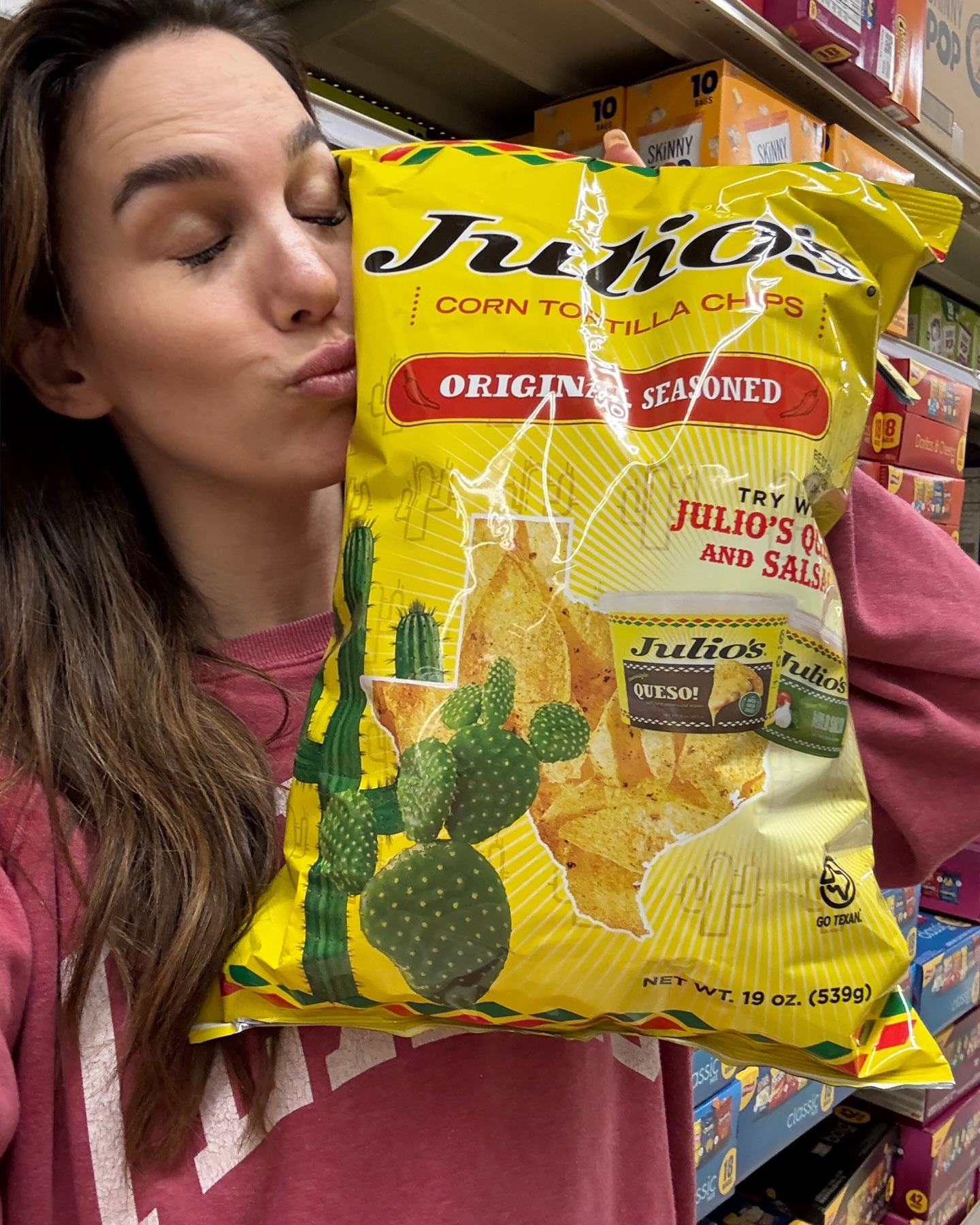 Christy Carlson Romano Thrives In Austin With Exciting April Adventures