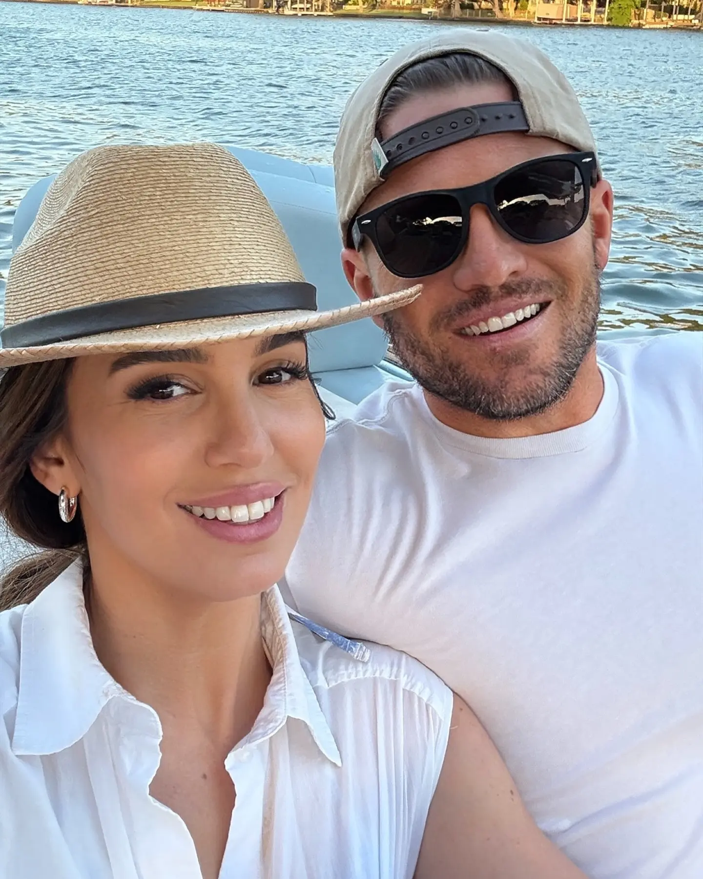 Christy Carlson Romano Thrives In Austin With Exciting April Adventures