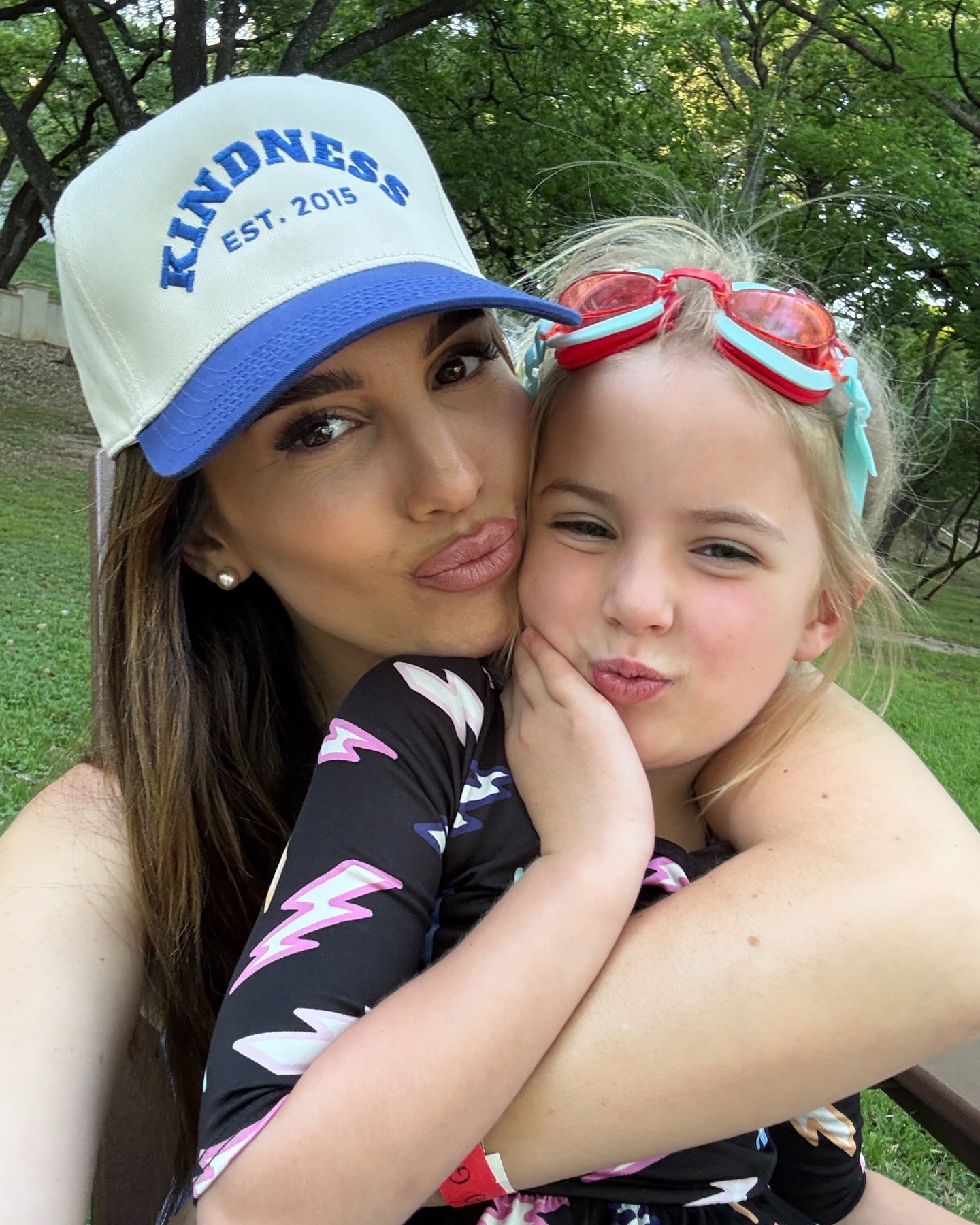 Christy Carlson Romano Thrives In Austin With Exciting April Adventures