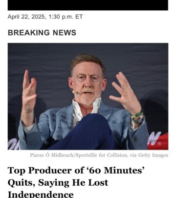 Actor posts intriguing photo that blurs the line between theatrical performance and reality
