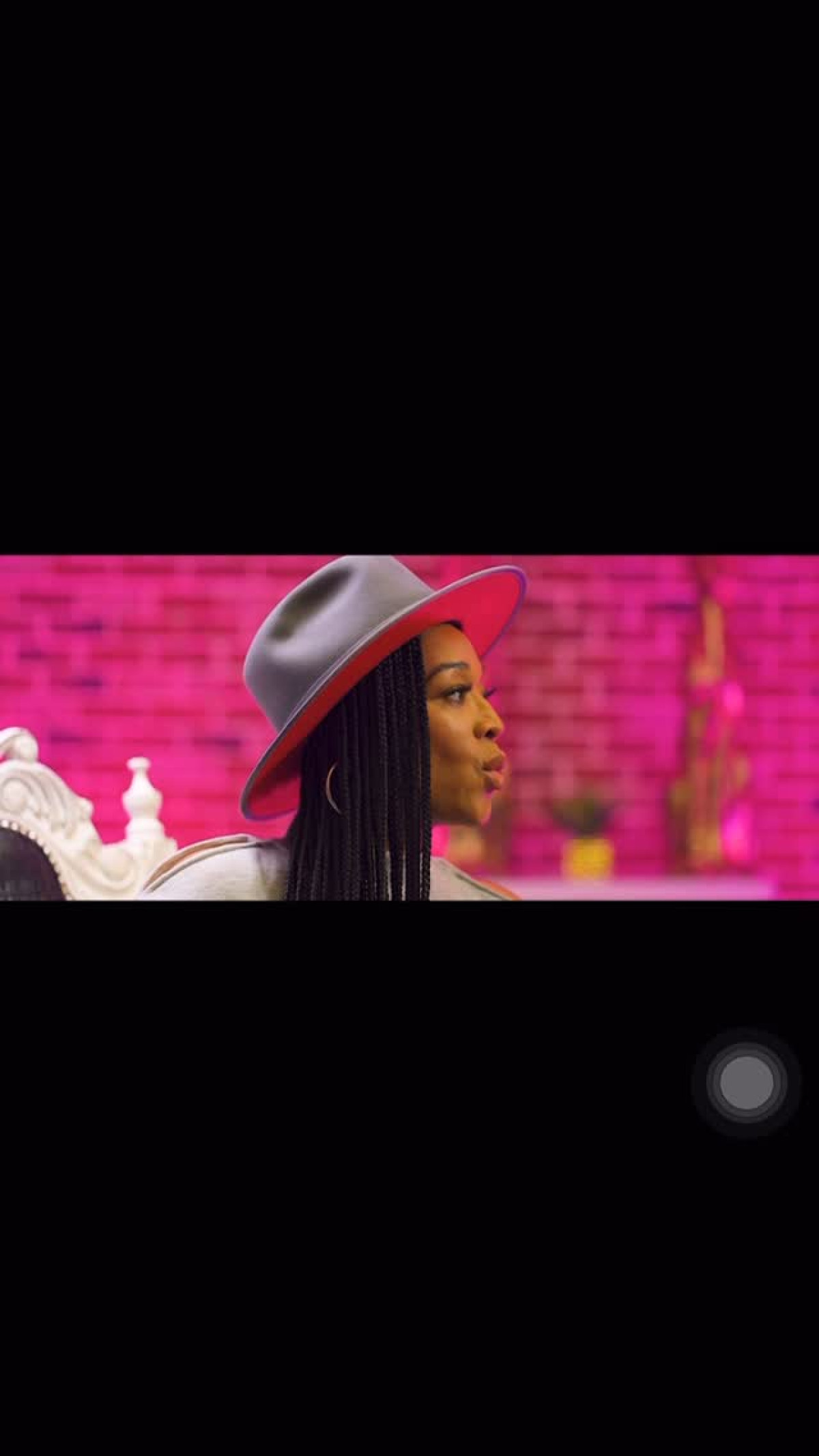 TV host shares sneak peek of former Love & Hip Hop star's personal growth and transformation