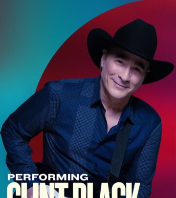 Country legend returns to the stage where he once hosted the prestigious awards ceremony.