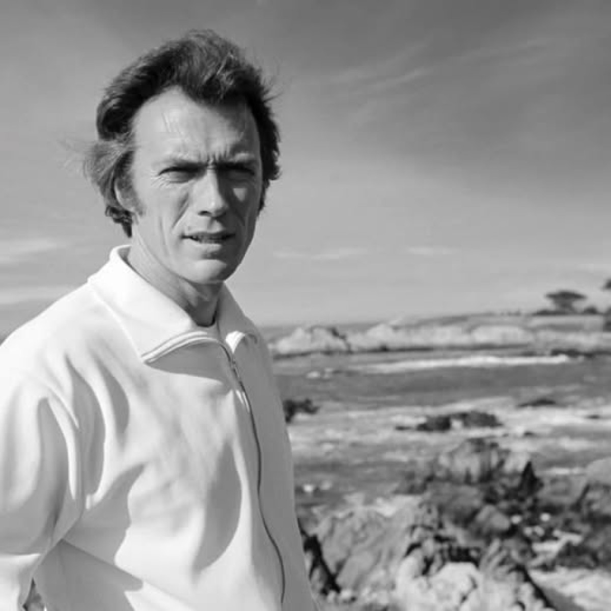 Clint Eastwood’s Carmel Legacy: From Mayor To Timeless Icon Clint Eastwood revisits historic Carmel site where his home was built & he served as mayor