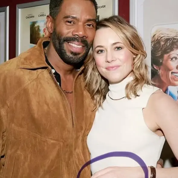 Colman Domingo Champions Netflix’s The Four Seasons