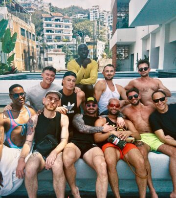 Colton Haynes Embraces Extended Hotel Stay Amid Rumor Controversy