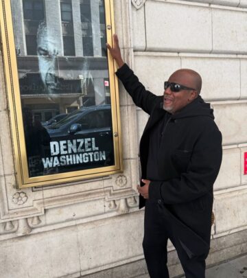 The veteran stand-up comic shares his enthusiasm for the Shakespearean tragedy in NYC
