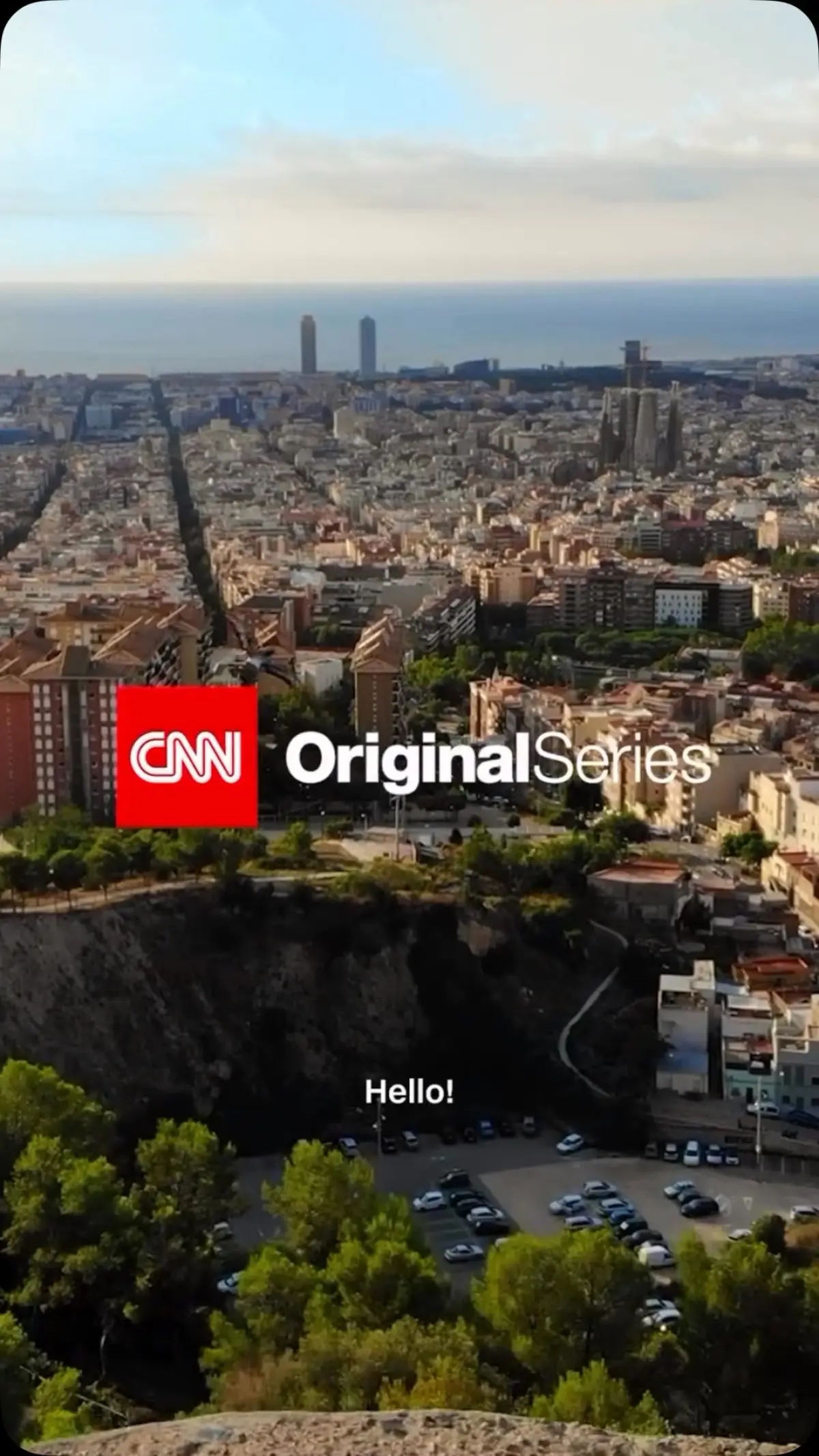 A flavorful celebration of friendship, food, and Mediterranean charm on your screen.