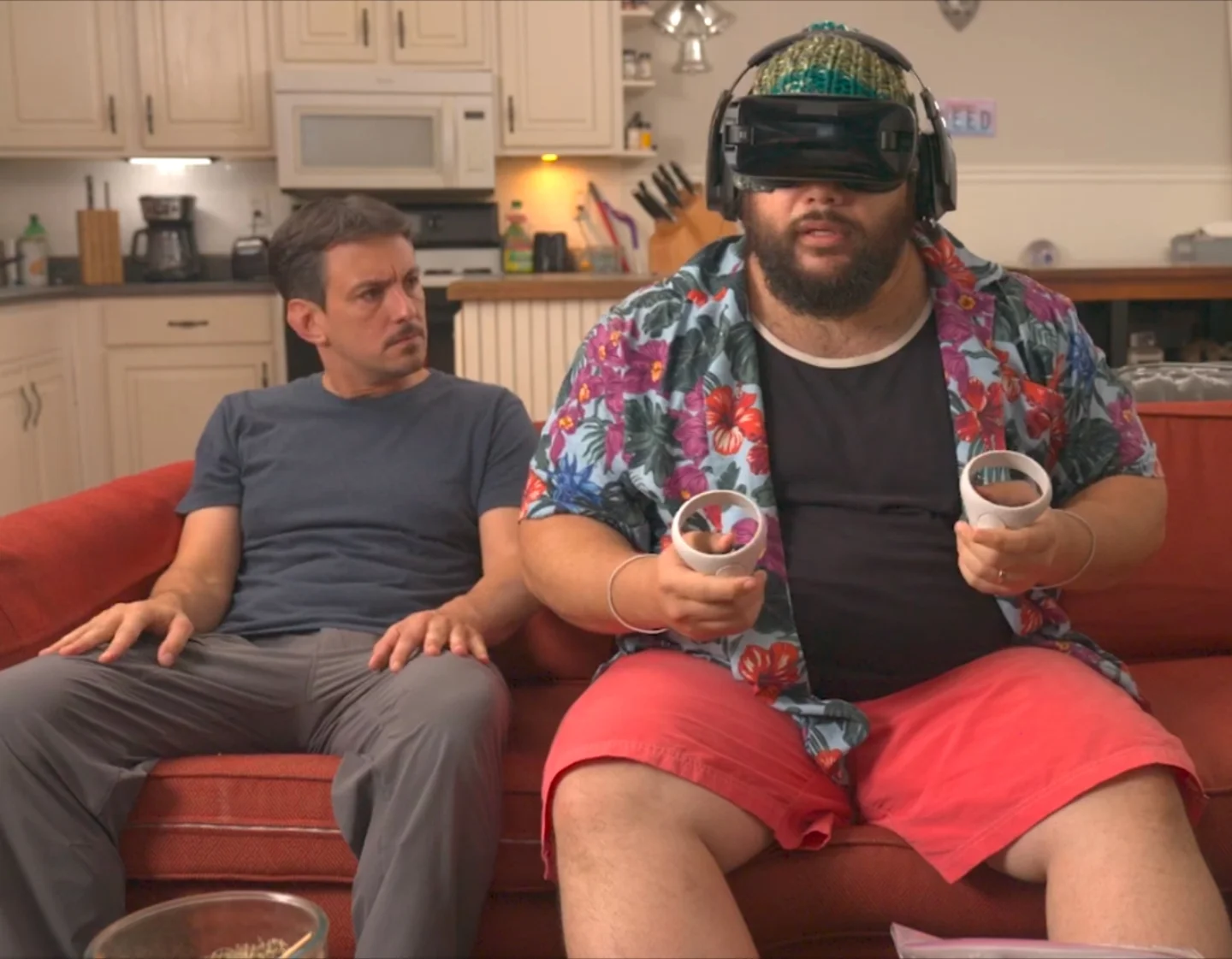 Cooper Andrews Shares Emotional Tribute To Late Friend In Heartfelt Post Cooper Andrews Shares Emotional Tribute To Late Friend In Heartfelt Post