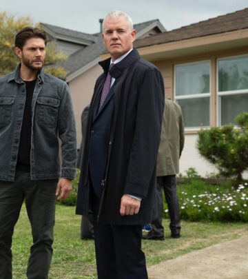 Countdown Premieres June 25 With Jensen Ackles In Command