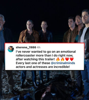 The hunt is back, and fans couldn't be more excited