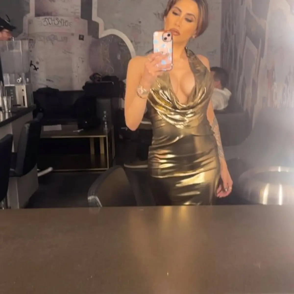 Cristina Vee Shines at LVL UP Expo with Dual Performances Acclaimed artist delivers two memorable showcases at Expo, expressing gratitude to supporters and fellow artists