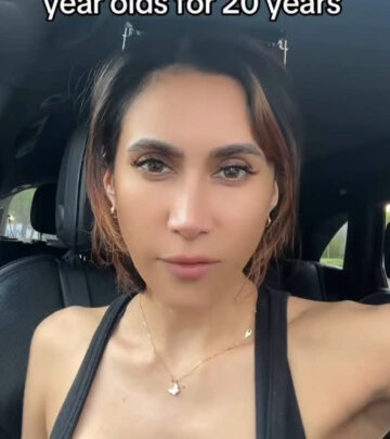 The renowned voice actress continues to display dedication to her craft with new video content.