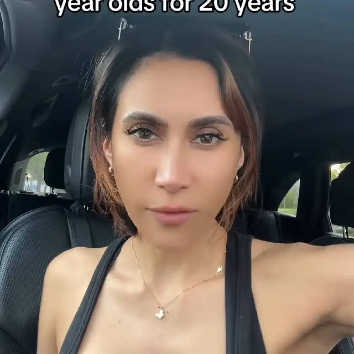 Cristina Vee Shares Her Love For Voice Acting In New Instagram Post The renowned voice actress continues to display dedication to her craft with new video content.