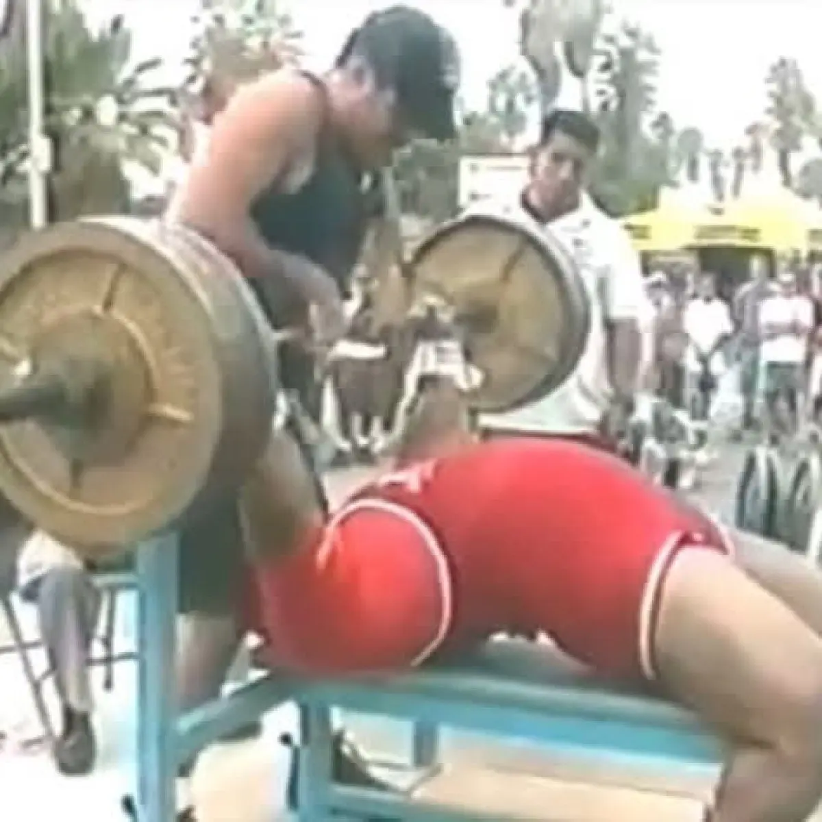 CT Fletcher: The Compton Superman Of Powerlifting CT Fletcher: Compton Superman inspiring raw power, pride, and strength around the globe!!