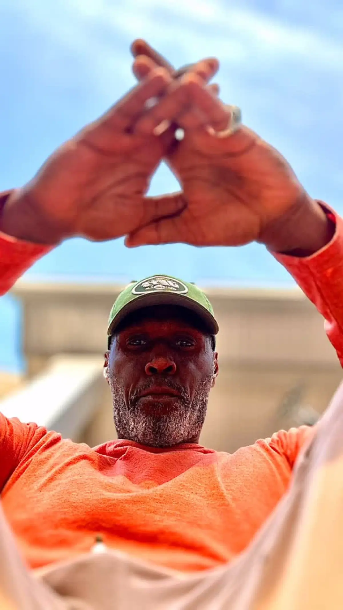 Curtiss Cook Shares Powerful Message For Actors: ‘You Never Stop Learning’ The veteran actor urges fellow performers to maintain dedication to craft on Instagram.