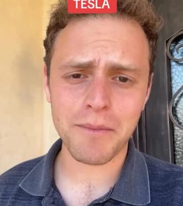Comedian's sharp critique suggests Musk's government agency roles served ulterior motives