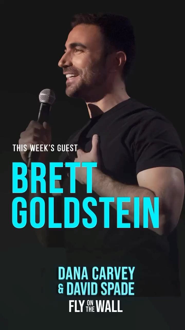 Dana Carvey And David Spade Explore American Vs. British Humor With Brett Goldstein Dana Carvey And David Spade Explore American Vs. British Humor With Brett Goldstein