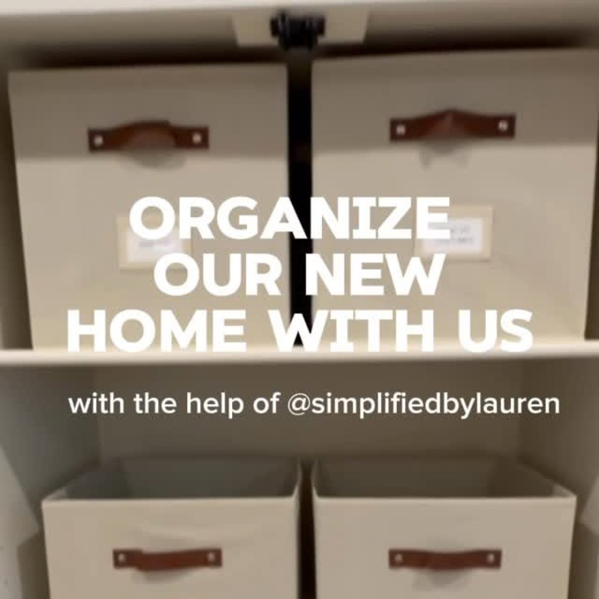 Danielle Panabaker’s Ingenious Home Organization Tips Post-Move Celebrity Danielle Panabaker reveals her genius home organization tips after moving 4U!