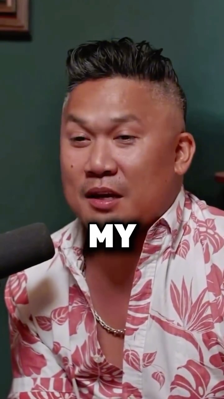 Dante Basco Embraces ‘Cool Uncle’ Role In Latest Social Media Post Dante Basco Embraces 'Cool Uncle' Role In Latest Social Media Post