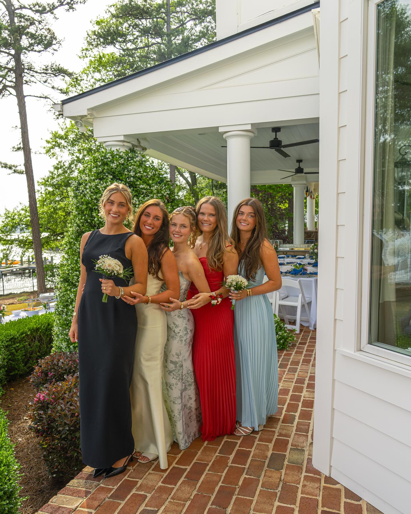 Darby Camp Stuns in Prom ’25 Look Darby Camp stuns at prom '25 with Dessy dress & flawless Lucci Aveda hair in Charlotte!!!
